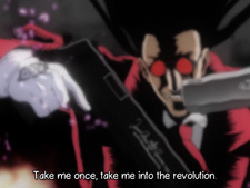 Hellsing